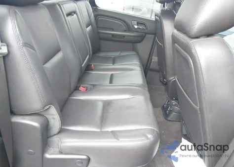 2013 GMC Sierra 1500 Denali из США, поврежденный, VIN 3GTP1XE25DG293751